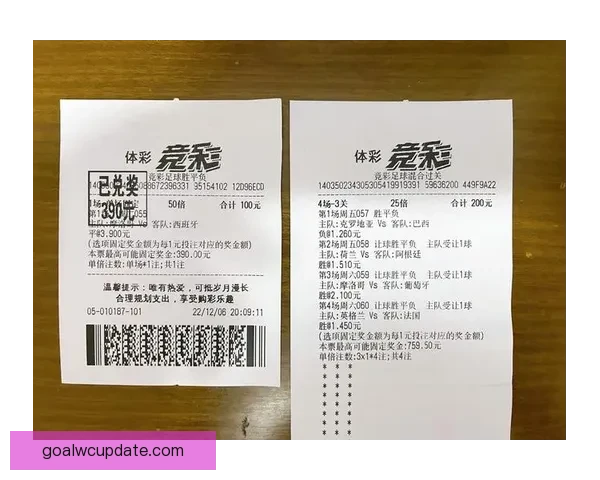 世界杯足球赛竞猜赔率解析与热门投注策略全攻略